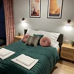 Apartament Silence Karpatia Resort Aleksandryt