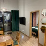 Apartament Silence Karpatia Resort Aleksandryt