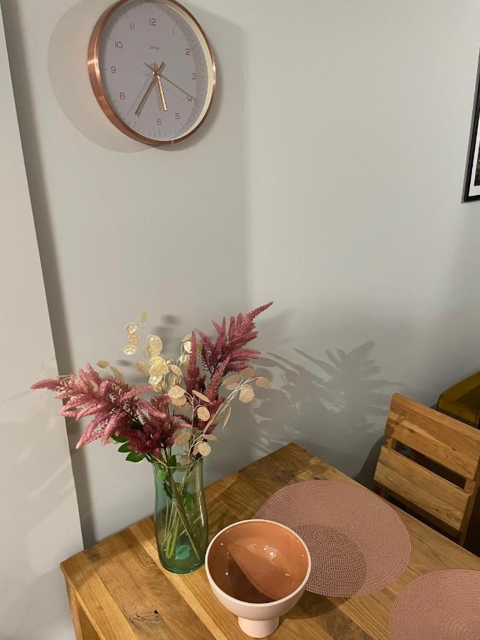Apartament Silence Karpatia Aleksandryt
