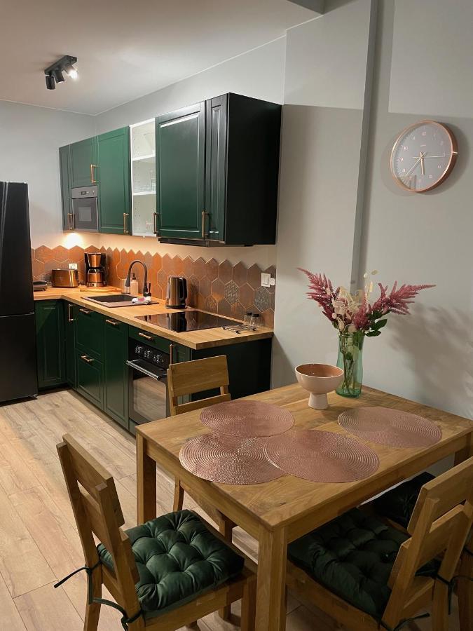 Silence Karpatia Aleksandryt Apartament Karpacz