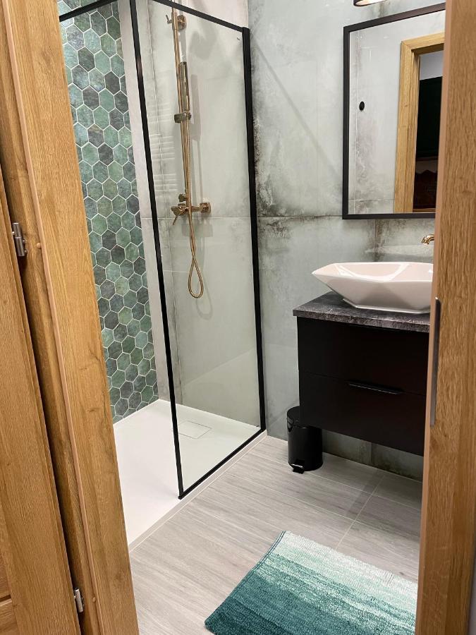 Apartament Silence Karpatia Aleksandryt Karpacz